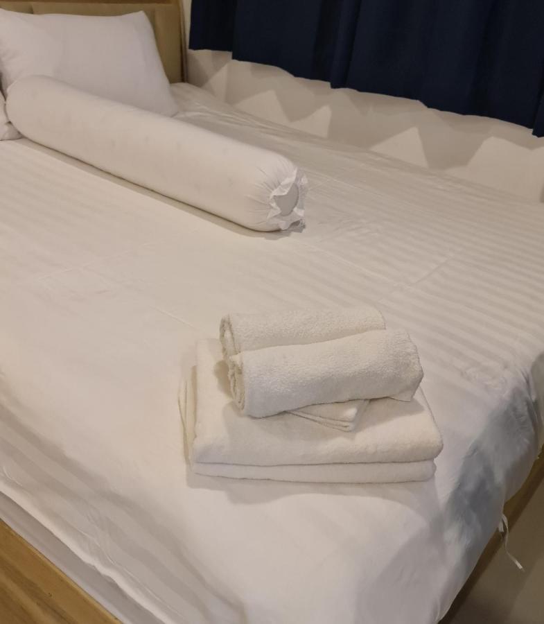 ทีพักติดหาดแหลม​แม่พิมพ์​Mantra Condo​ Rayong​ Ban Ang Dış mekan fotoğraf
